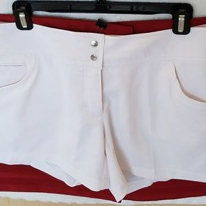 Ladies Golf Shorts