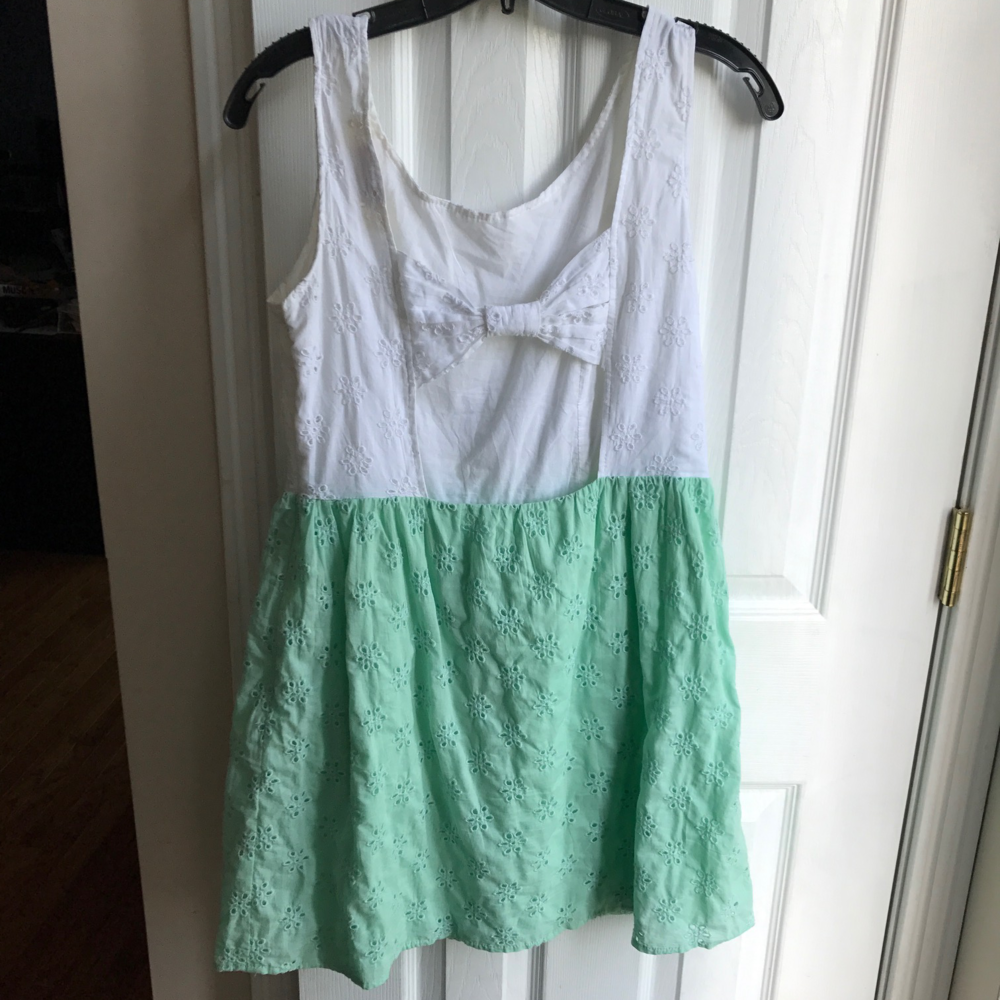 Summer Dress
