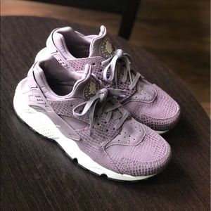 Huaraches brand new!