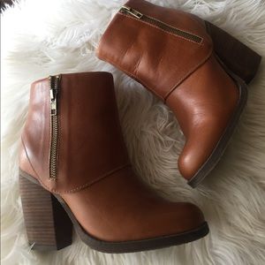 Sbicca Vintage Bootie Line