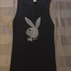 Playboy tee