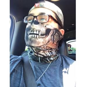 Meet your Posher, Caleb