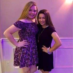 Meet your Posher, Maggie