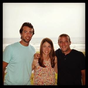 Meet your Posher, Brett