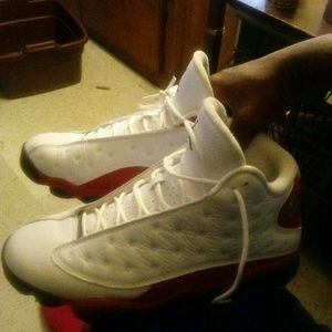 Meet your Posher, Aaron