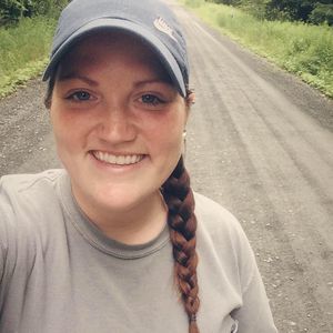 Meet your Posher, Danielle