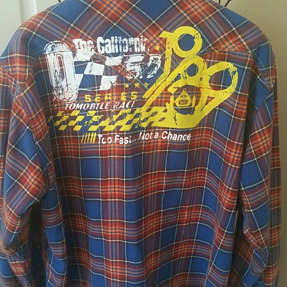 Arizona Jean Company Other - Arizona Jean Company shirt size XXL