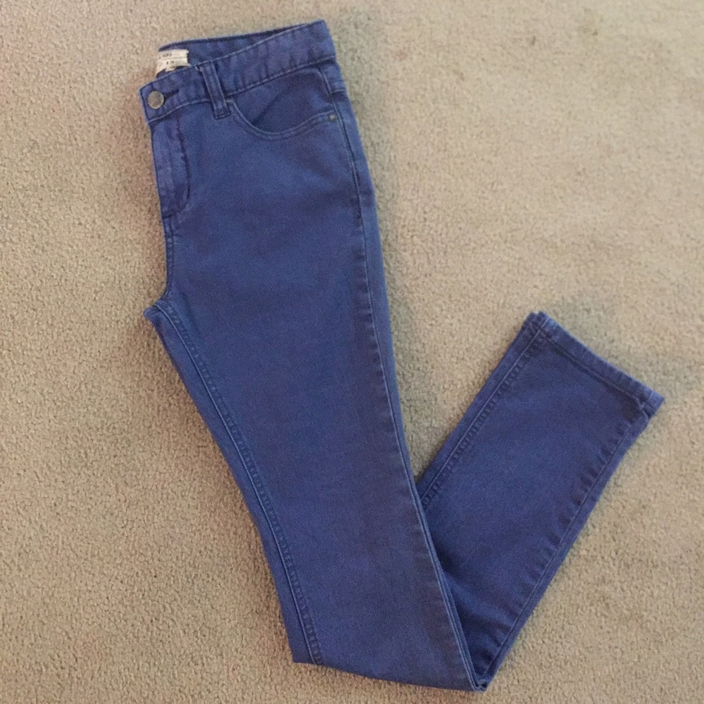 Free people jeans