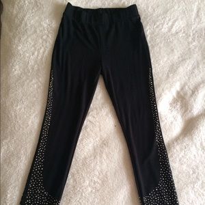 BEBE leggings
