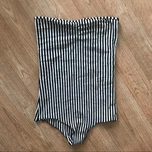 America apparel body suit