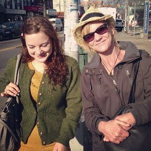 Meet your Posher, Claire