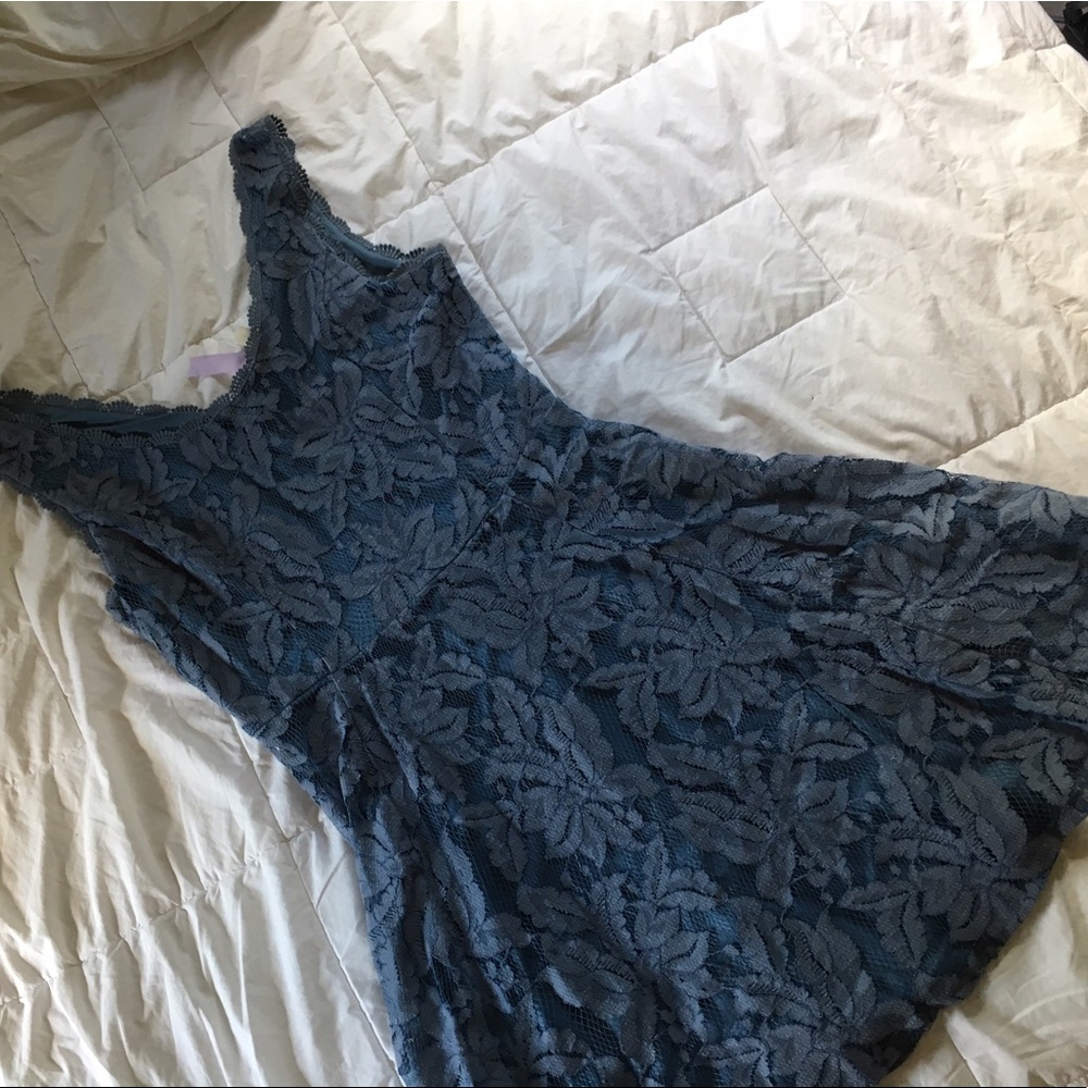 Francesca's Dress💙