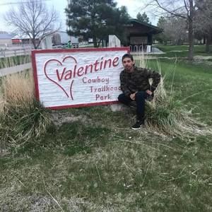 Meet your Posher, Brian