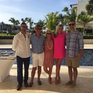 Meet your Posher, Tyler