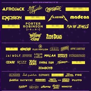 Meet your Posher, Thomas