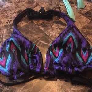 reversible bikini