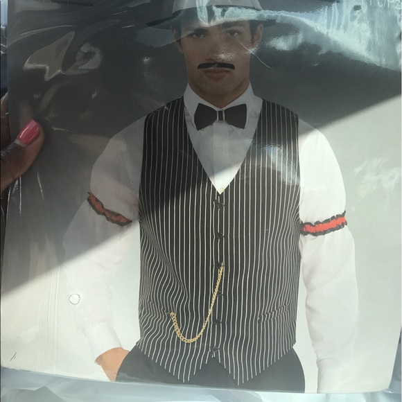Harlem Nights gear! Roaring 20\'s