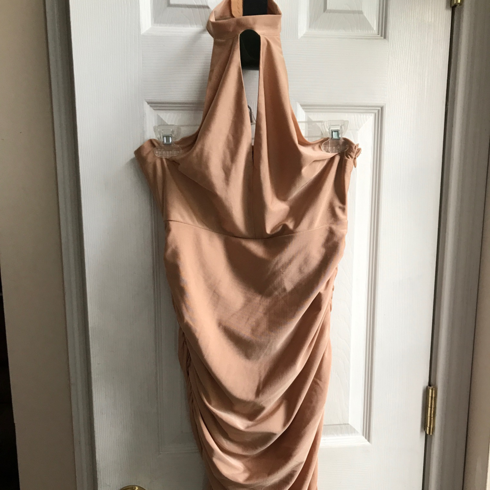 Cocktail Dress