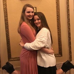 Meet your Posher, Keelie