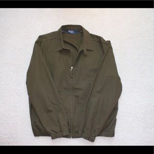 Ralph Lauren Polo jacket