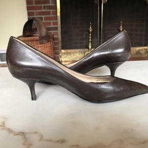 Cole Haan Nike Air Heels