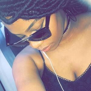 Meet your Posher, Nakiah