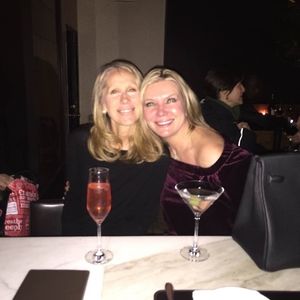 Meet your Posher, Cindy