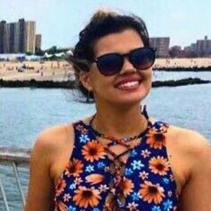 Meet your Posher, Karla