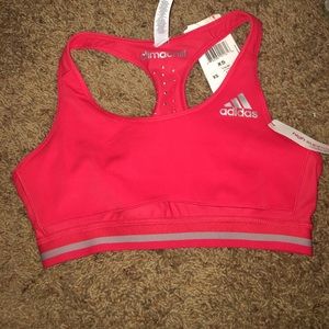 Adidas "chill tf" bra