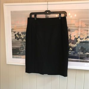 Banana Republic Pencil Skirt
