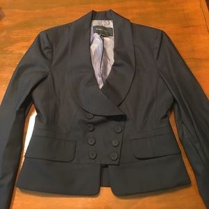 BCBG MMAXAZRIA blazer - size small