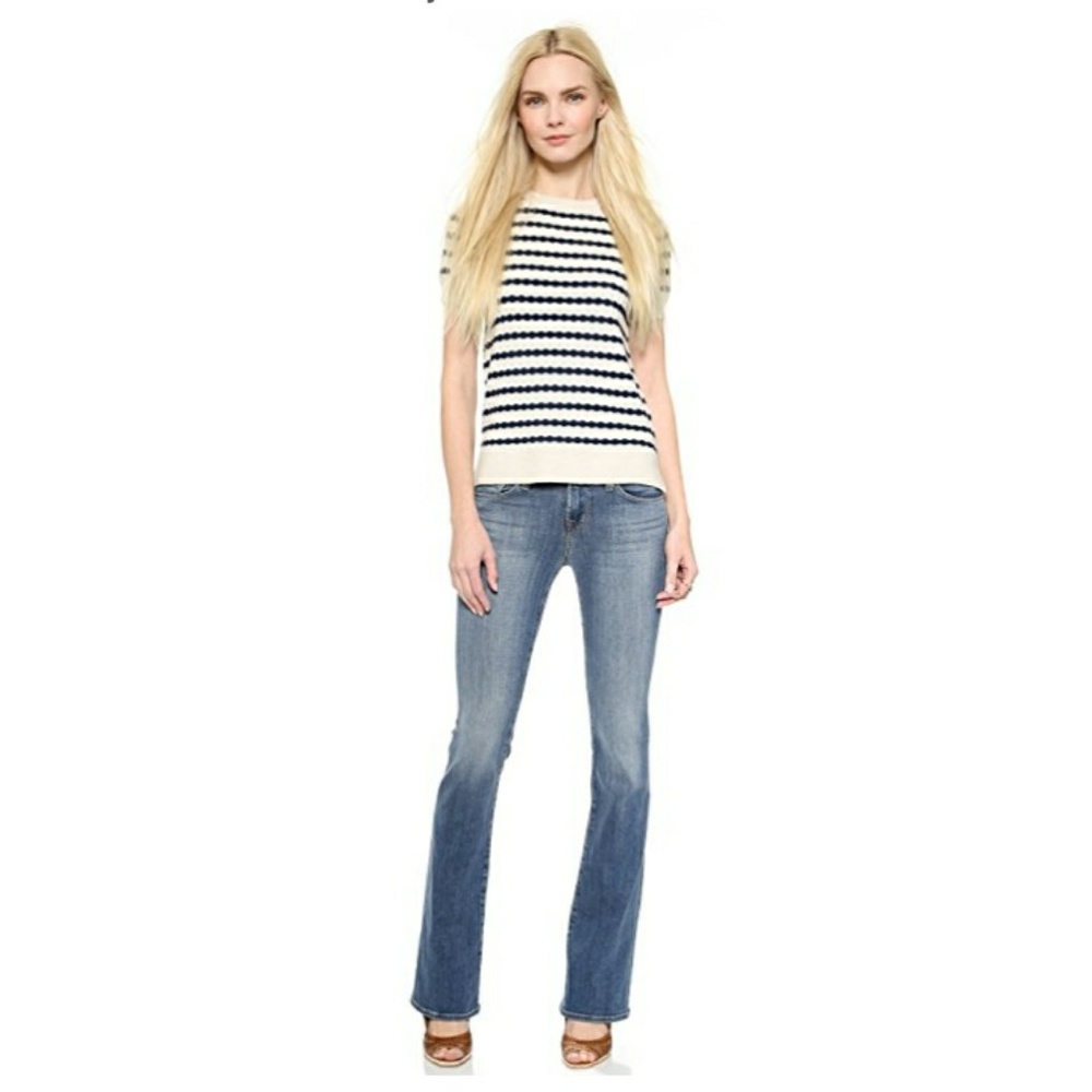 Beautiful new with tags J Brand Jeans 28