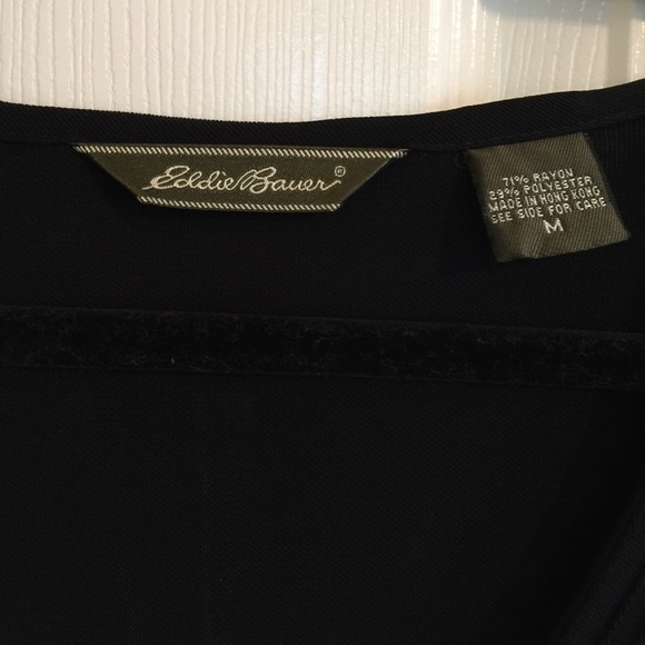 Black top - Picture 3 of 3