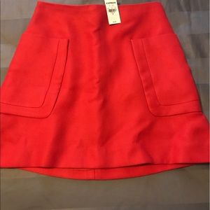 Brand new Express skirt