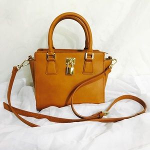 Angela Roi Sunday Mini Crossbody