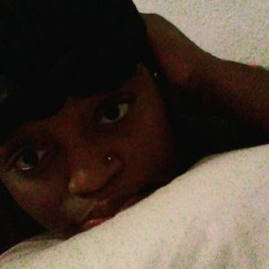 Meet your Posher, Shaniqua s.