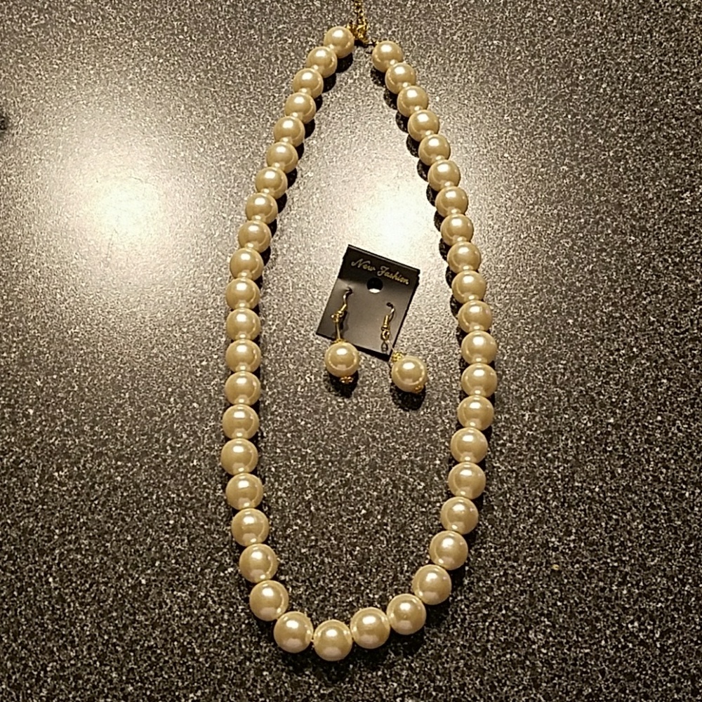 Jewerly set