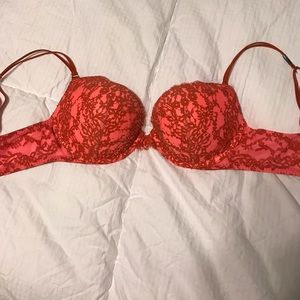 Victoria's Secret Bra
