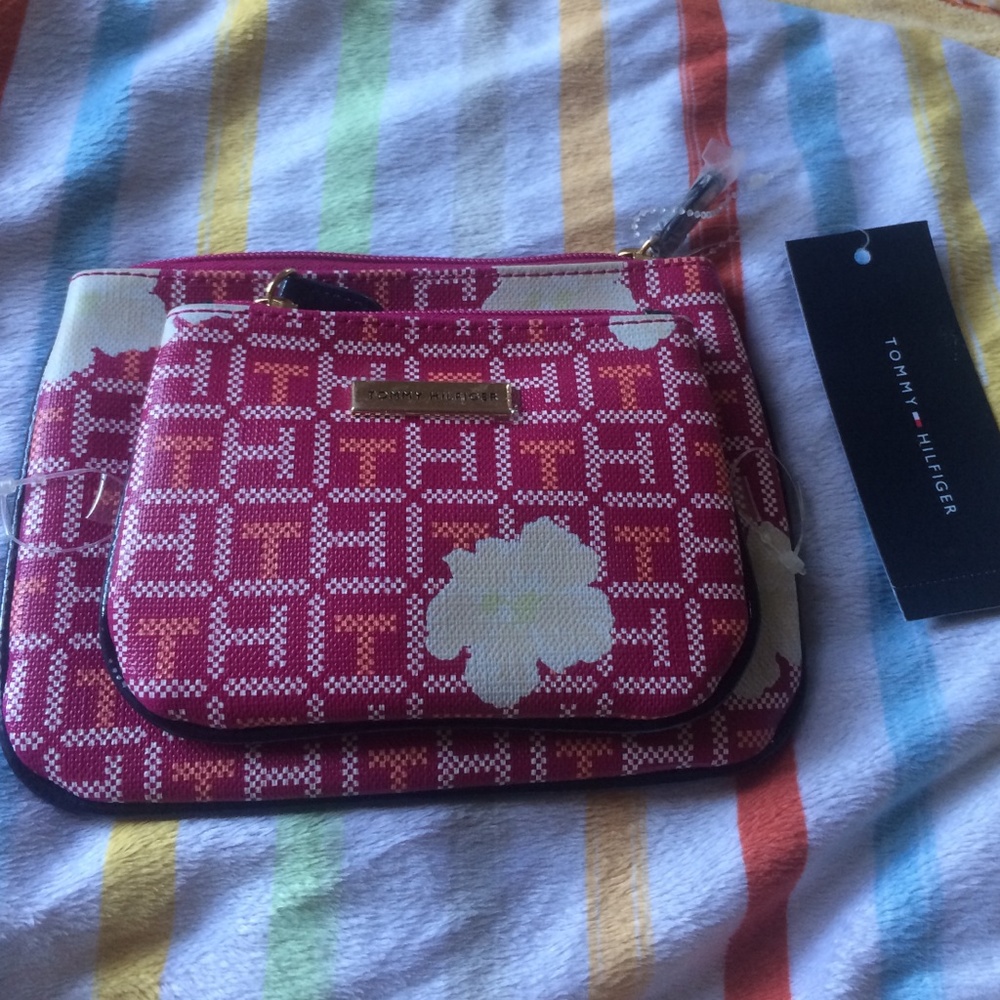 Tommy Hilfiger cosmetic set