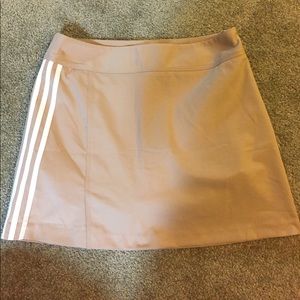 Adidas Golf Skirt Climacool