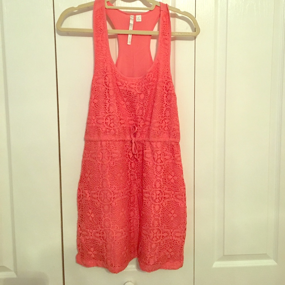 The Perfect Summer Dress