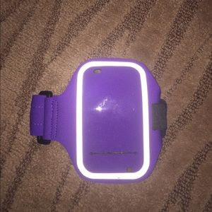 Phone Armband