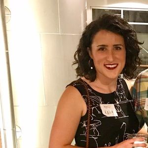 Meet your Posher, Kelly