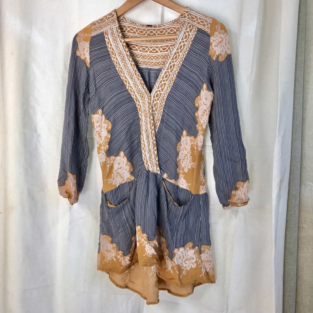 Free People Dress - size 2/4