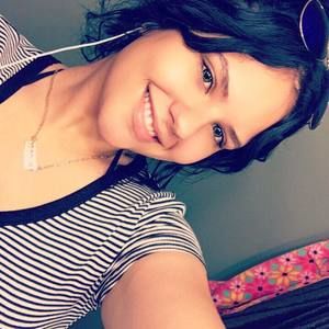 Meet your Posher, Chantal