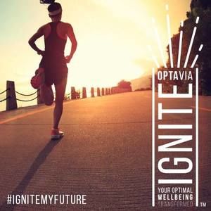 Meet your Posher, Joy