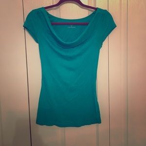 Express Sexy Basic Tee