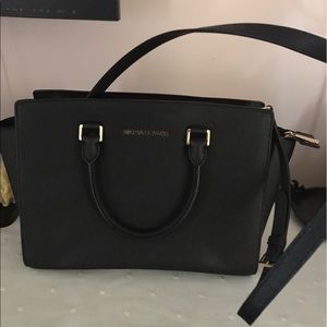 Michael Kors Large Selma Bag