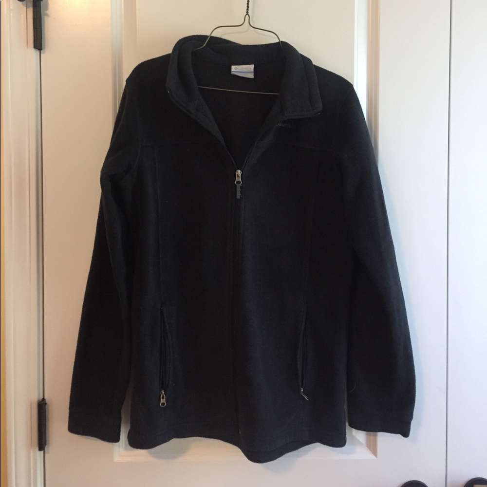 Columbia jacket