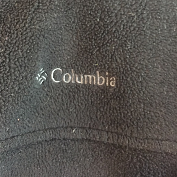 Columbia jacket - Picture 2 of 3